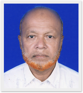 Khalilur Rahman Chowdhury