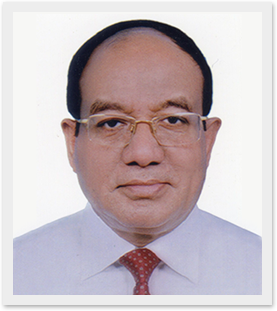 Prof. Dr. Md. Golam Samdani Fakir
